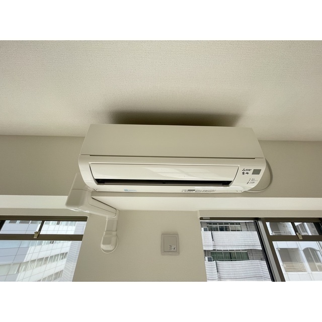 アウルコート南池袋の設備