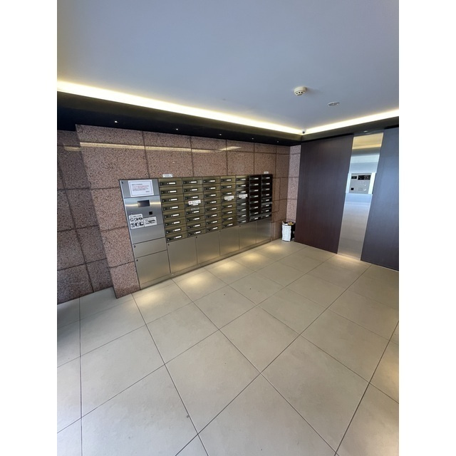 アウルコート南池袋のその他共用部分