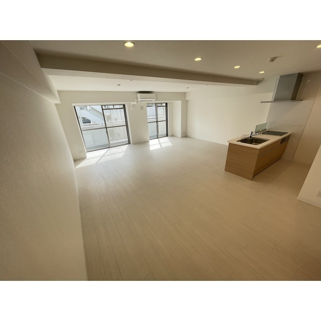 アウルコート南池袋