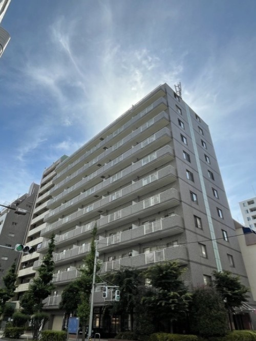 アウルコート南池袋