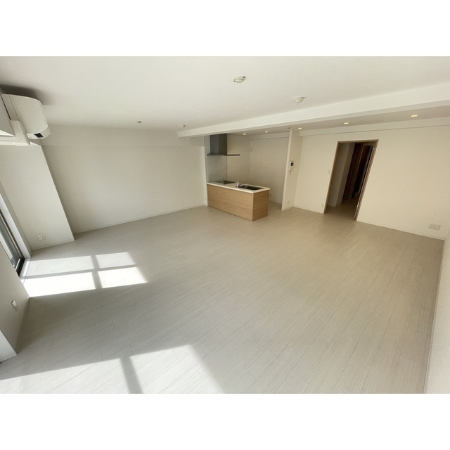 アウルコート南池袋の洋室