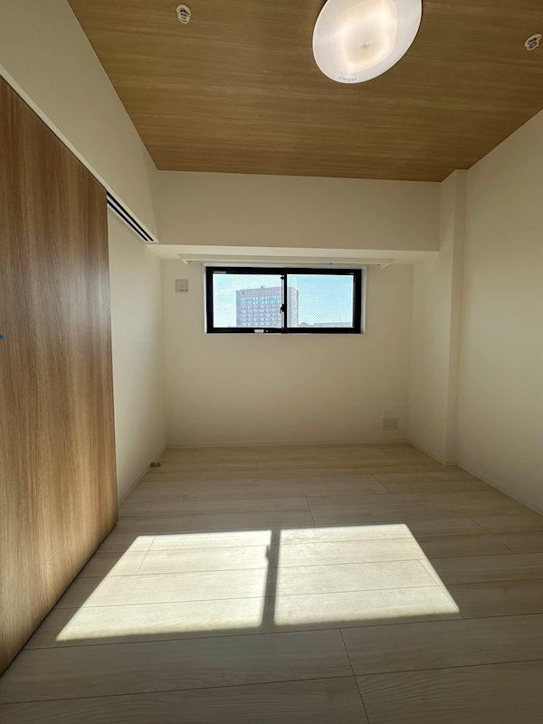 ZOOM本郷の洋室|※写真は同タイプの別室になります