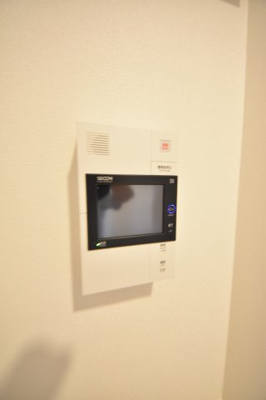 【セキュリティ】 | メゾンロージェ