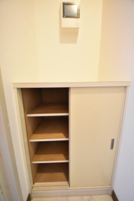 【収納】 | メゾンロージェ