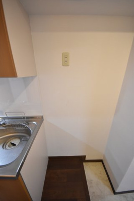 【キッチン】 | メゾンロージェ