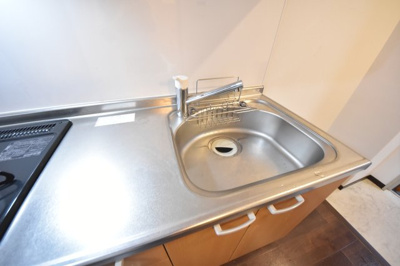 【キッチン】 | メゾンロージェ