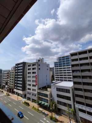 【展望】 | メゾンロージェ