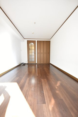 【居間・リビング】 | メゾンロージェ