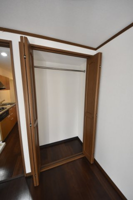 【収納】 | メゾンロージェ