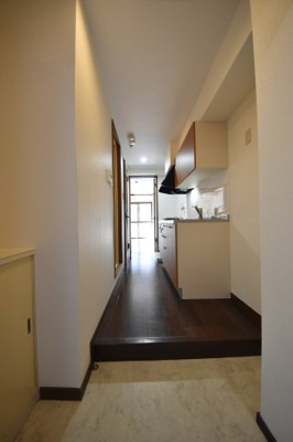 【玄関】 | メゾンロージェ