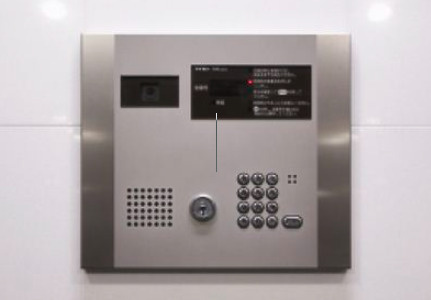 横浜市栄区笠間５丁目の賃貸マンションのセキュリティ|オートロック完備で安心♪