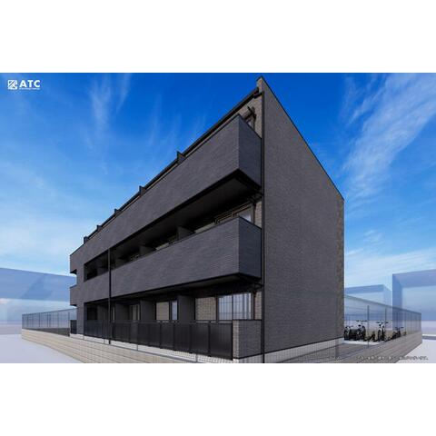 横浜市栄区笠間５丁目の賃貸マンション