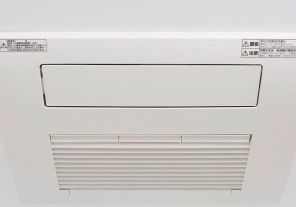 横浜市栄区笠間５丁目の賃貸マンションの浴室|パース