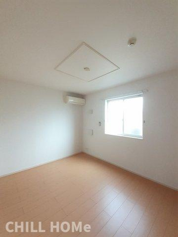 ラ・ストラーダＢの内装|当社、チルホームのHPもご覧ください(^^)/物件情報多数♪