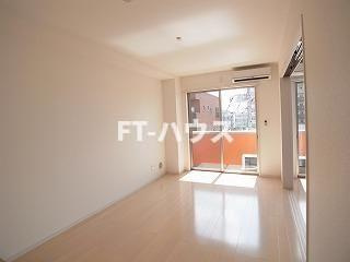 プリモクラッセ幕張　１０１の居間・リビング