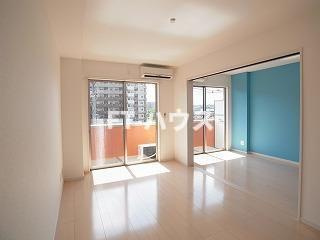 プリモクラッセ幕張　１０１の寝室