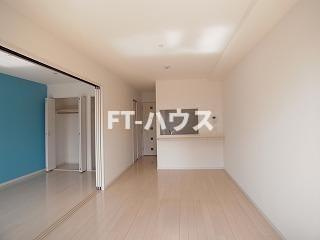 プリモクラッセ幕張　１０１の設備