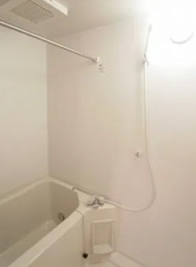 プリモクラッセ幕張　１０１の浴室