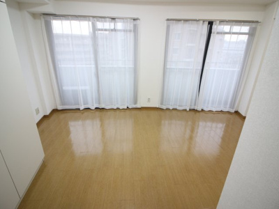 【居間・リビング】 | アップルハイツ南芥川