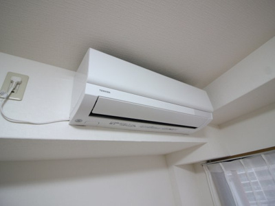 【設備】 | アップルハイツ南芥川