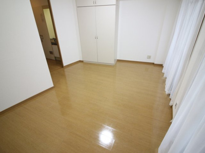 【居間・リビング】 | アップルハイツ南芥川