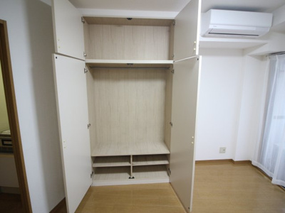 【収納】 | アップルハイツ南芥川