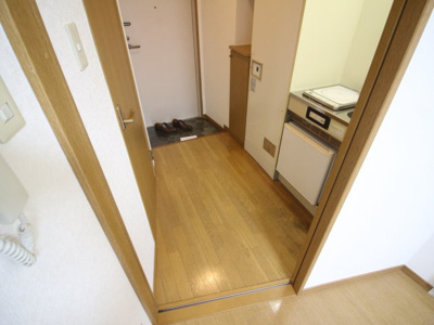 【内装】 | アップルハイツ南芥川