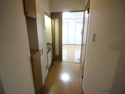 【内装】 | アップルハイツ南芥川