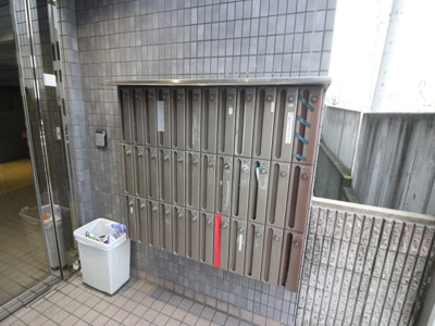 【設備】 | アップルハイツ南芥川