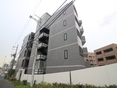 【外観】 | アップルハイツ南芥川