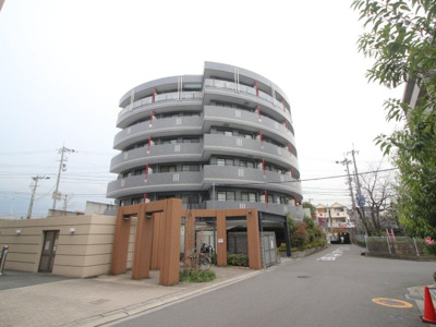 【周辺】 | アップルハイツ南芥川