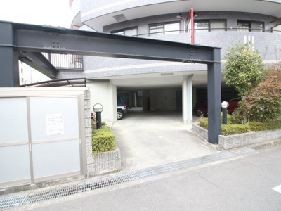 【その他共用部分】 | アップルハイツ南芥川