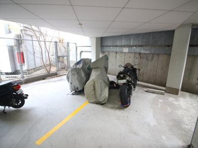 【その他共用部分】 | アップルハイツ南芥川