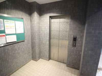 【その他共用部分】 | アップルハイツ南芥川