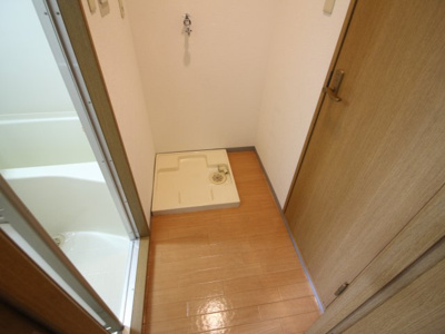 【その他】 | アップルハイツ南芥川