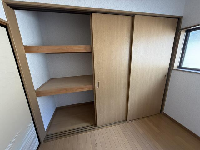 宇都宮市鶴田２丁目　3ＳＬＤＫ　中古住宅のその他