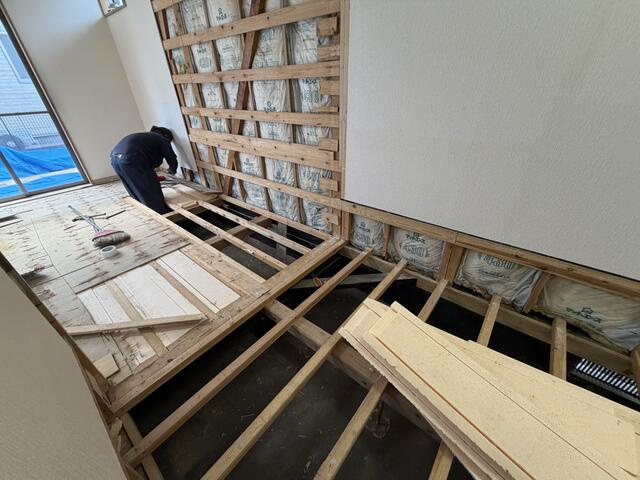 宇都宮市鶴田２丁目　3ＳＬＤＫ　中古住宅のその他