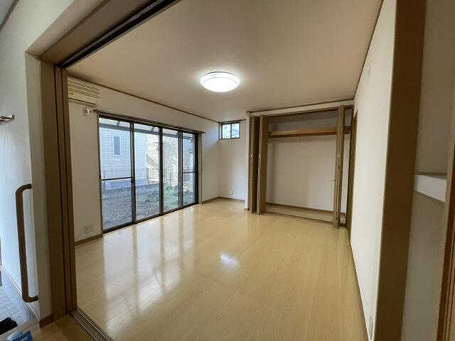 宇都宮市鶴田２丁目　3ＳＬＤＫ　中古住宅のその他