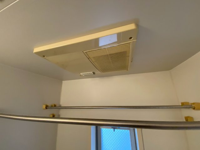 ロアール神戸住吉の内装