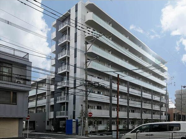 フラッツ東比恵