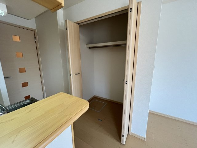 ＮＭＯＮ　Ａの収納