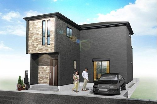 グラファーレ　岡山市北区大元【仲介手数料無料】