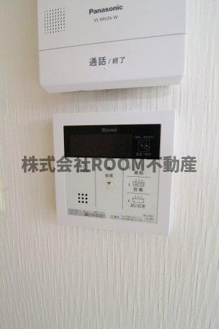 VHTの設備