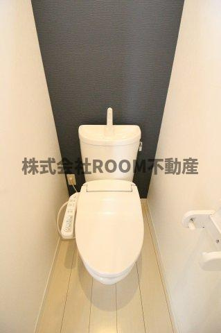 VHTのトイレ|トイレも気になるポイント