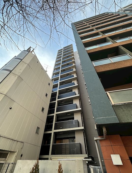 ZOOM本郷の外観|外観