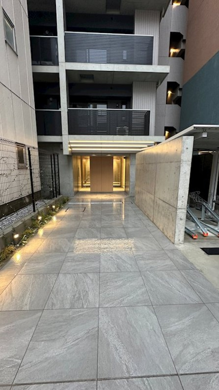 ZOOM本郷の外観|外観