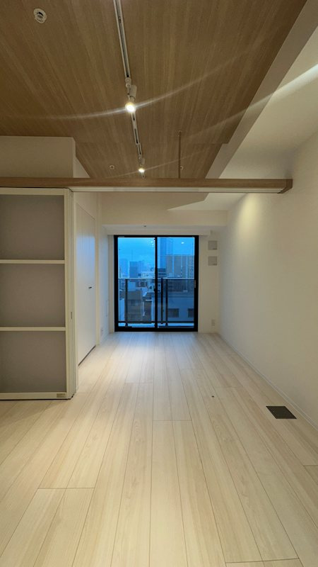 ZOOM本郷の洋室|※写真は同タイプの別室になります