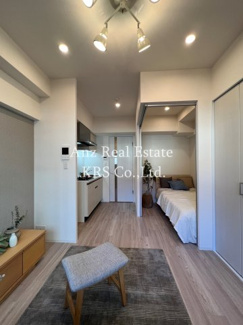【その他】 | シーズンフラッツ新町 | お部屋全体