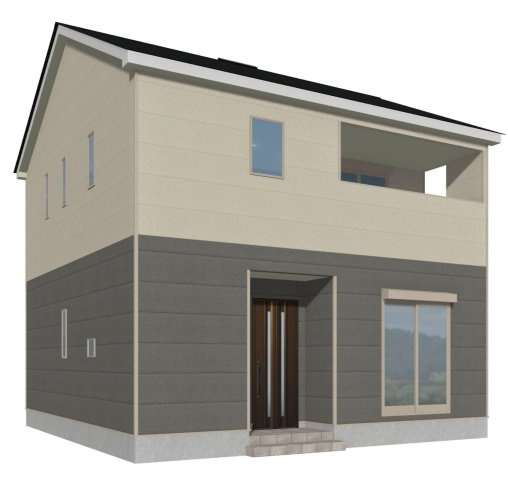 山形市南栄町２丁目の新築一戸建