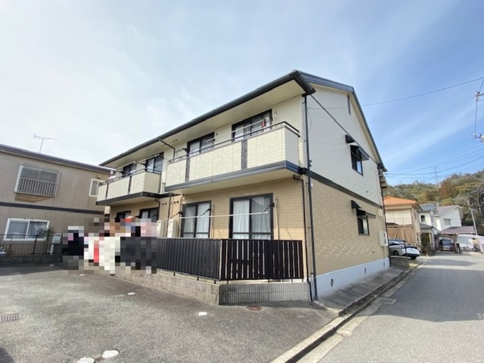 ファミール宗本 B棟